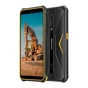 Мобільний телефон Ulefone Armor X12 3/32Gb Black Orange (6937748735625) - зменшене зображення 4