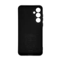 Чохол до мобільного телефона Armorstandart ICON Samsung A55 5G (A556) Camera cover Black (ARM76389) - зменшене зображення 2