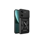 Чохол до мобільного телефона BeCover Military Tecno Camon 20 Pro (CK7n) Black (710003) - зменшене зображення 2