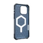 Чохол до мобільного телефона UAG iPhone 16 Pro Max Essential Armor Magsafe Cloud Blue (114449114151) - зменшене зображення 5