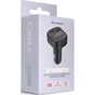 FM модулятор Armorstandart ASF1 18W QC3.0 2xUSB black (ARM82826) - уменьшенное изображение 4