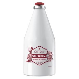 Лосьйон після гоління Old Spice Wolfthorn 100 мл (4015600314590) изображение 1