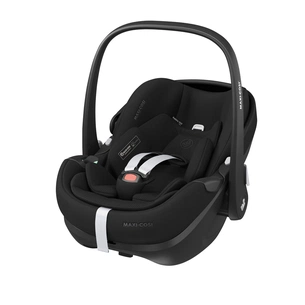 Автокрісло Maxi-Cosi Pebble 360 Pro2 Essential Black (8052672111) зображення 1