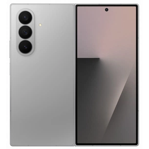 Мобільний телефон Samsung Galaxy Fold7 12/512Gb Silver Shadow (SM-F966BZSCSEK) зображення 1