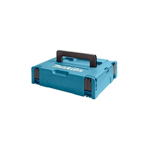 Ящик для інструментів Makita Makpac 1, 395 x 295 x 105мм (821549-5) зображення 1
