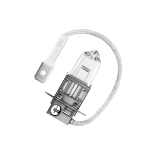 Автолампа Osram галогенова 100W (OS 62201 SBP) зображення 1