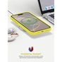 Чохол до мобільного телефона Armorstandart ICON2 MagSafe Apple iPhone 16 Pro Star Fruit (ARM81320) - зменшене зображення 9