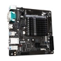 Материнська плата GIGABYTE N4120I H - зменшене зображення 3