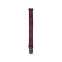 Ремінь для гітари D'Addario Nylon Woven Guitar Strap Voodoo (50A12) - уменьшенное изображение 2