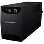 Пристрій безперебійного живлення PowerWalker VI 650 SE USB (10120048) - зменшене зображення 1
