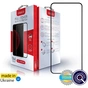 Скло захисне Intaleo Full Glue Xiaomi Redmi Note 14 4G Black (1283126599453) - зменшене зображення 1