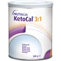 Дитяча суміш Nutricia КетоКал 3:1 від народження до 3 років 300 г (4008976671688) - зменшене зображення 1