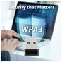 Мережева карта Wi-Fi Edimax EW-7811ULC - зменшене зображення 5
