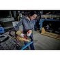 Шліфувальна машина Einhell Professional TP-AG 18/125 F Li BL - Solo PXC 18V, 125мм, 8500об/хв (без АКБ та ЗП) (4431175) - зменшене зображення 9