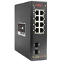 Комутатор мережевий Onv IPS7108PF - зменшене зображення 3