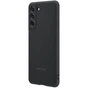Чохол до мобільного телефона Samsung Silicone Cover Galaxy S21 FE (G990) DG (EF-PG990TBEGRU) - зменшене зображення 4