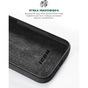 Чохол до мобільного телефона Armorstandart ICON2 Case Apple iPhone 11 Black (ARM60552) - уменьшенное изображение 7