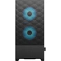 Корпус Fractal Design Pop Air RGB Cyan Core TG (FD-C-POR1A-02) - уменьшенное изображение 5