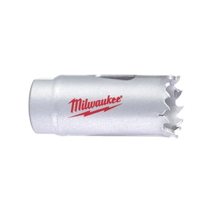 Коронка Milwaukee Holesaw BiM Contractor 22мм (4932464676) зображення 1
