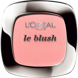 Рум'яна L'Oreal Paris Alliance Perfect 120 Рожевий сандал 4 г (3600521627365) зображення 1