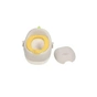 Горщик El Camino ME 1142 Multi Potty Grey (ME 1142 grey) - уменьшенное изображение 4