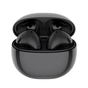 Навушники Ergo BS-750 Air Sticks 3 Black (BS-750K) - зменшене зображення 4