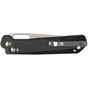 Ніж CJRB Bellona AR-RPM9 G10 Black (J1947-BK) - зменшене зображення 4