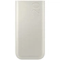 Батарея універсальна Samsung 20000mAh, SuperFastCharge2.0/45W, PD/3.0, PDO/PPS, Beige (EB-P4520XUEGEU) - зменшене зображення 1