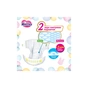 Підгузки Merries Ultra Jumbo L 9-14 кг 60 шт (4901301423269) - зменшене зображення 5