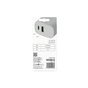 Зарядний пристрій EMOS V02B15 1xUSB-A + 1xUSB-C 15W GaN (V02B15) - уменьшенное изображение 9