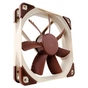 Кулер до корпусу Noctua NF-S12A PWM - зменшене зображення 1