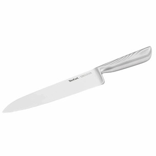 Кухонний ніж Tefal Precision 20см, нержавіюча сталь (K2890224) зображення 1