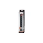 Мережевий фільтр живлення REAL-EL REAL-EL RS-6 PROTECT USB, 3m, black (EL122300017) - зменшене зображення 2
