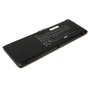 Акумулятор до ноутбука PowerPlant APPLE MacBook 17" (A1309) 7.4V 77Wh (NB420087) - зменшене зображення 4