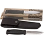 Ніж Morakniv Garberg leather sheath stainless steel (12635) - зменшене зображення 9