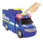 Спецтехніка Dickie Toys Поліція з набором поліцейського 33 см: звук, світло (3716005) - зменшене зображення 10