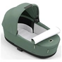 Люлька Cybex Priam Lux Leaf Green (523000839) - зменшене зображення 3