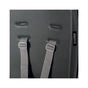 Стілець для годування Espiro SENSE 10 ONYX BLACK (5906724206184) - зменшене зображення 12