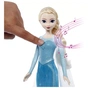 Лялька Disney Frozen Співоча Ельза (HLW55) - зменшене зображення 4