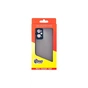 Чохол до мобільного телефона Dengos Kit for OPPO A76 case + glass (Black) (DG-KM-37) - зменшене зображення 4