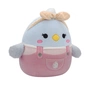 М'яка іграшка Squishmallows Пташеня Камден 19 см (SQER00947) - зменшене зображення 3