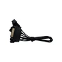 Кулер до корпусу Lian Li Uni Fan TL WIRELESS 120-3, Black (G99.12TL1W3B.00) - зменшене зображення 7