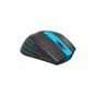 Мишка A4Tech FG30S Blue - зменшене зображення 4