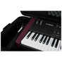 Кейс для клавішних Gator TSA ATA Molded 88-note Keyboard Case w/ Wheels (GTSA-KEY88) - уменьшенное изображение 8