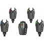 Індикатор клювання Prologic Element Com-Pact Alarm Set 4+1 (1846.99.68) - зменшене зображення 1