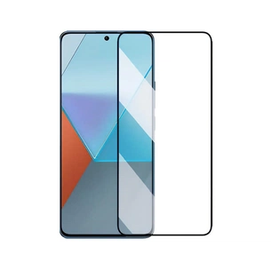 Скло захисне PowerPlant 3D Xiaomi Redmi Note 14 pro 5G (GL604835) зображення 1