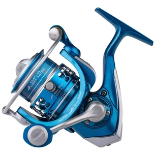 Котушка Favorite Blue Bird NEW 2500S 5.2:1 8+1BB (1693.50.62) зображення 1
