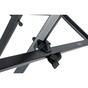 Стійка для клавішних Gator Frameworks Deluxe "X" Style Keyboard Stand (GFW-KEY-2000X) - уменьшенное изображение 3