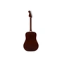 Гітара акустична Fender California Debut Redondo Natural (301697) - зменшене зображення 2