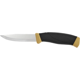 Ніж Morakniv Companion S Desert Sandvik 12C27 (13166) зображення 1